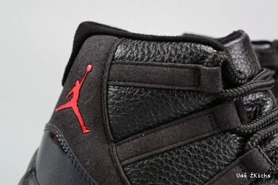 11 Flexible RETRO AIR mens 914433- BLACKDEVIL JORDAN 725 7467 0807